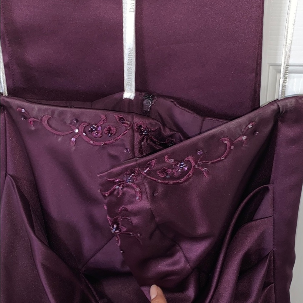 👗 Formal/Prom Dress - Picture 8 of 8